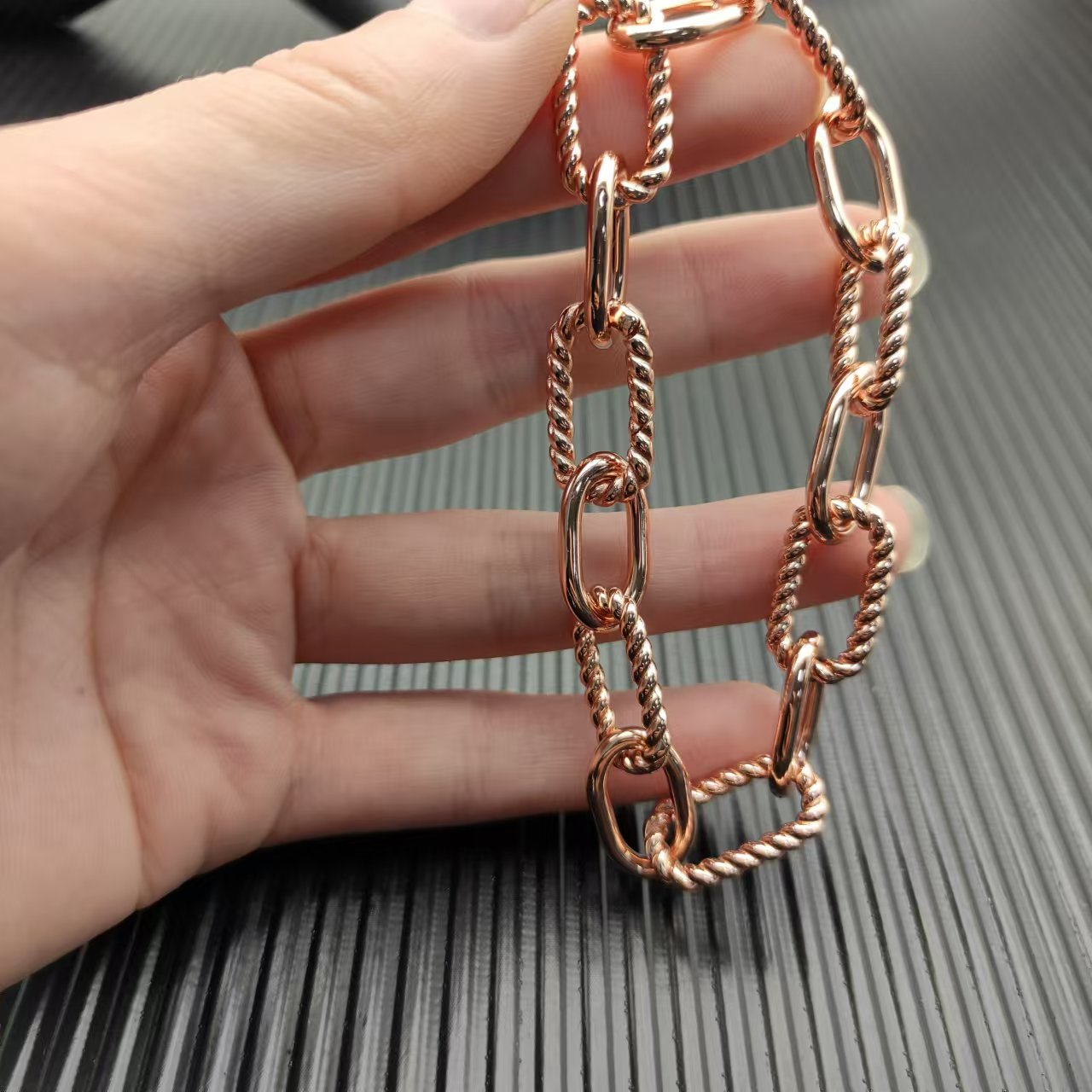 Madison Chain Bracelet