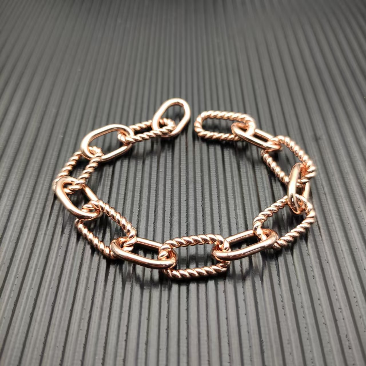 Madison Chain Bracelet