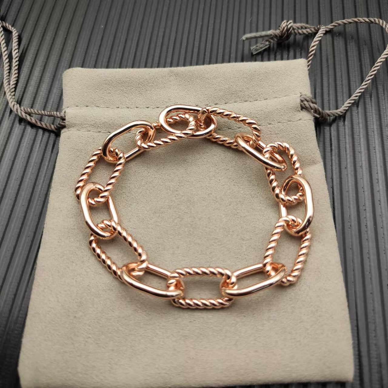 Madison Chain Bracelet